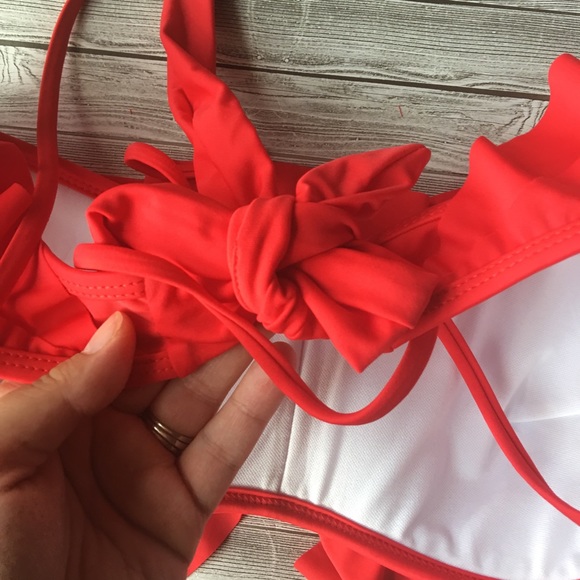 Retro swim suit - Picture 4 of 5